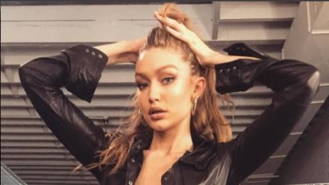 Как да се облечем: Градската рок звезда