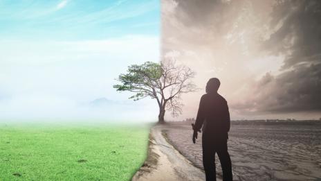 Отмиране или пълен колапс? Светът има три пътя на развитие