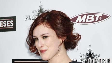 Обраха дъщерята на Деми Мур