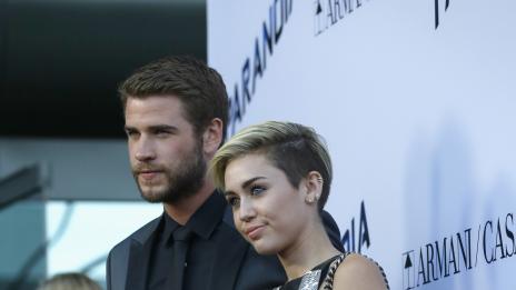 Майли натяквала на Лиъм, че го е направила звезда