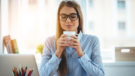 Почивките в офиса – задължителни за добрия служител