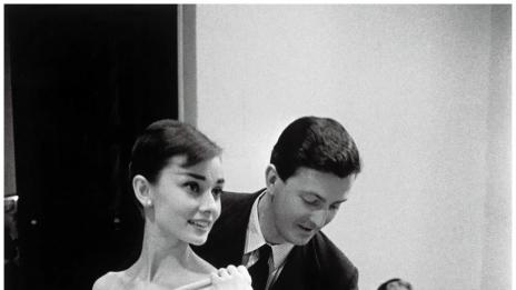 Кино, блясък и мода на 21-ия София Филм Фест