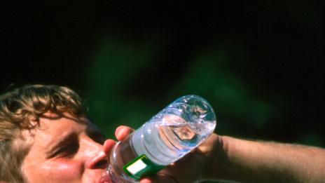 Какво не знаете за потта