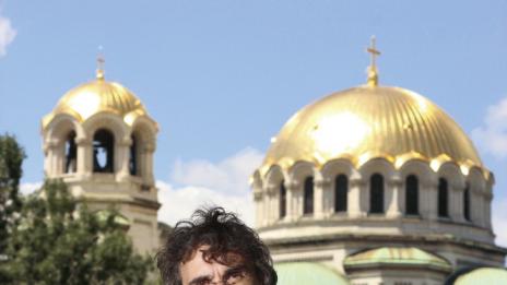 Влади Въргала продължава битката с алкохола