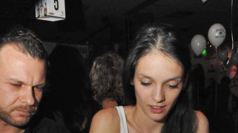 Луиза Григорова хвърля зарове с ново гадже?