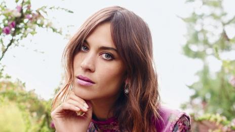 Алекса Чънг: Аз съм кошмарно гадже