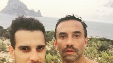 Модните дизайнери и летните им почивки