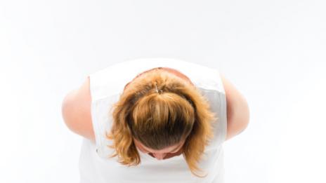 Затлъстелите хора все пак са щастливи… сред такива като тях