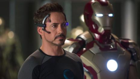 Робърт Дауни-младши призна: Стар съм за „Железният човек“