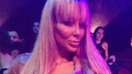 Абсолютна лъжа! Антония Петрова отрече да е с Бередин