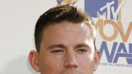 Чанинг Тейтъм е „Най-сексапилният мъж за 2012 година“