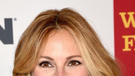 Джулия Робъртс съветва Джордж Клуни за брака