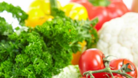 Пролетните храни, без които не можем