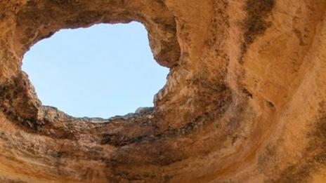 25 места, които приличат на Рая