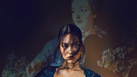 Среща между няколко епохи