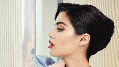 Бижута? Новата голяма любов на Сара Сампайо