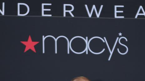 Армани инспирира Дейвид да прави бельо