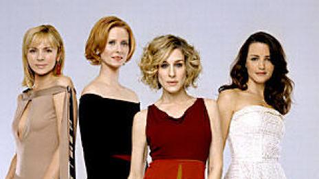 Приятелството между жените им дарява оптимизъм