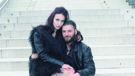 Станислав Яневски срещна любовта