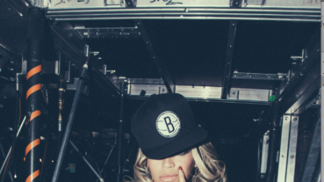 Бионсе била ужасена заради новия си албум