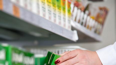 Кои са най-лошите напитки за вашето тяло?