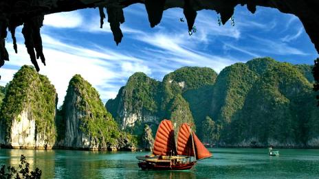 Пътешествия до Виетнам и Камбоджа