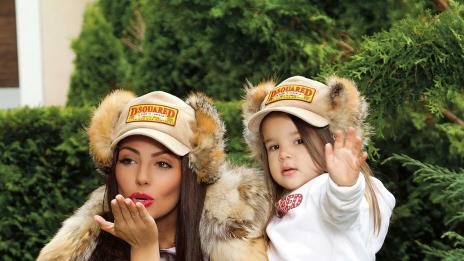 Николета Лозанова би водила „Папараци“ и бременна