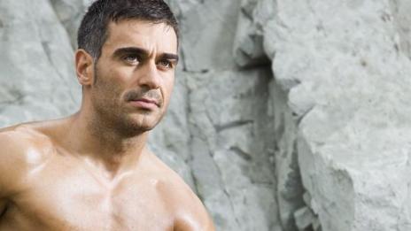 Жените си падат по тена, а не по мускулите