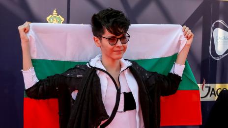 Кристиан: Вярвам, че България ще успее на „Евровизия“!