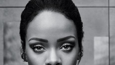 Риана: Възбуждам се от образовани мъже