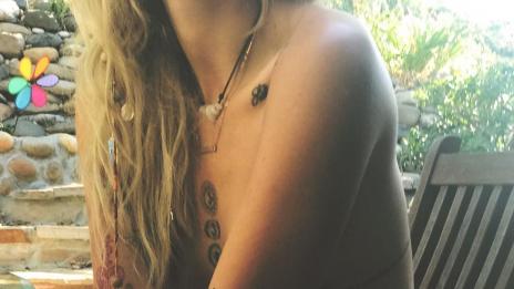 Чар или бедствие: Щерката на Джако все по-гола