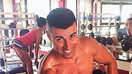 Сензацията в Рио: Мускулестият Тауфатофуа си търси жена