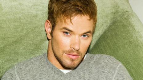 Келън Луц: Мисля, че един ден ще спечеля "Оскар“