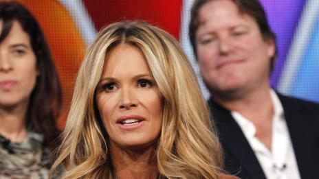 Ел Макферсън се раздели с гаджето си милиардер