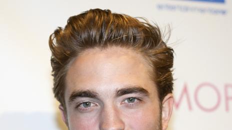 Робърт Патинсън: Скъсването е като края на света