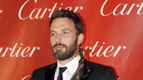 Бен Афлек и Мат Деймън отново заедно