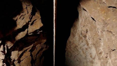 Най-дълбоката пещера на Земята