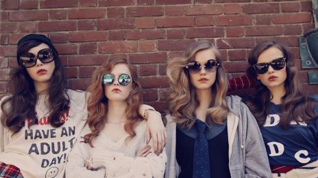 Обратно на училище: Тенденции за есен 2016