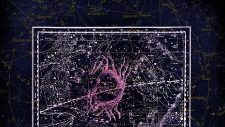 Зодия Рак през 2019 г.