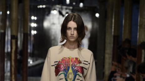 Модна флористика за пролет 2014