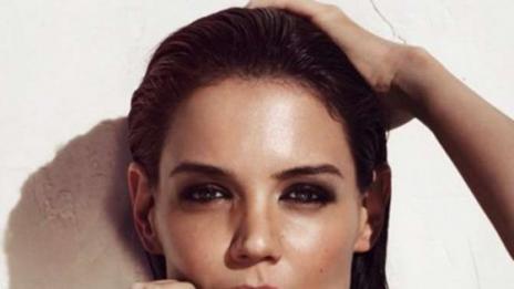 Кейти Холмс излиза с продуцент