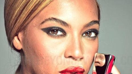 Истинското лице на Бионсе