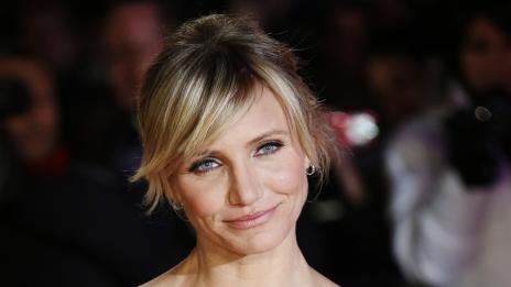 Камерън Диас: Жените обичат да са сексуален обект