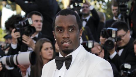 Пи Диди заби сексапилната Кейт Ъптън