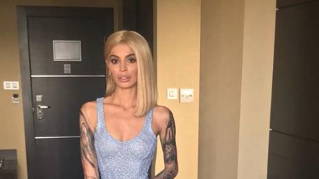 Бедствие на седмицата: Миглена Каканашева – Мегз