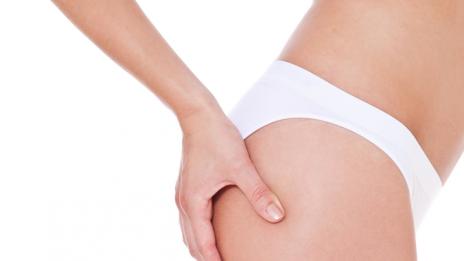 Как да се справим с целулита дни  преди отпуската?