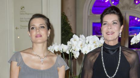 Шарлот Казираги роди момченце