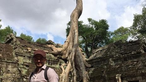 Камбоджа – перфектната приключенска дестинация