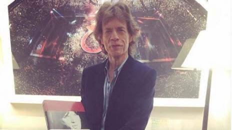 Мик Джагър сменя сърдечна клапа