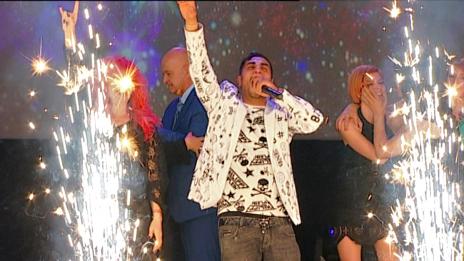 REFAN и 100 кила за възстановяването на детски лагер в Аспарухово